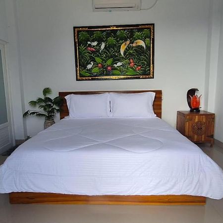 Manik Tirta Cabin'S Kintamani  Екстер'єр фото