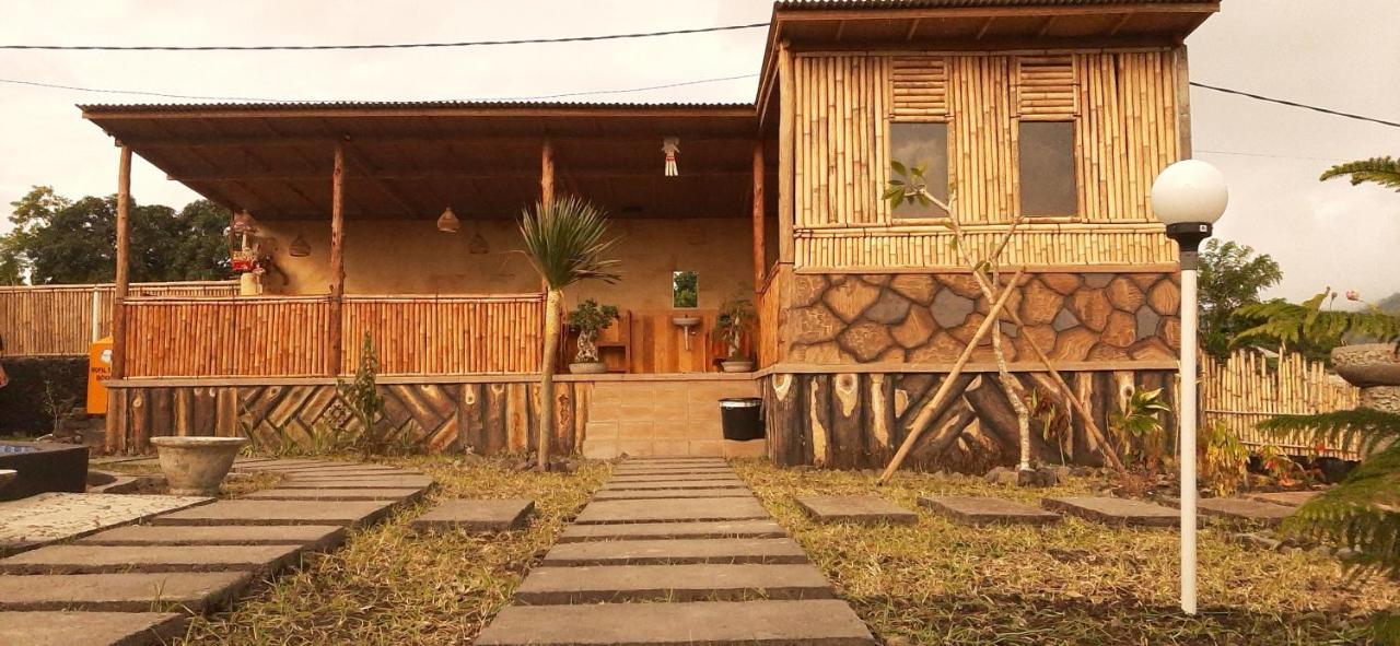 Manik Tirta Cabin'S Kintamani  Екстер'єр фото