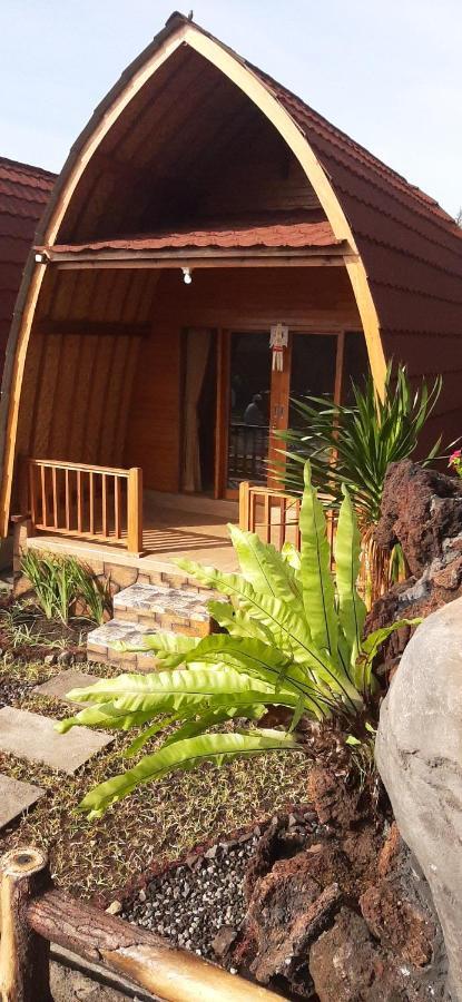 Manik Tirta Cabin'S Kintamani  Екстер'єр фото