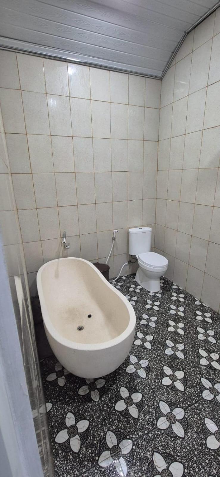 Manik Tirta Cabin'S Kintamani  Екстер'єр фото