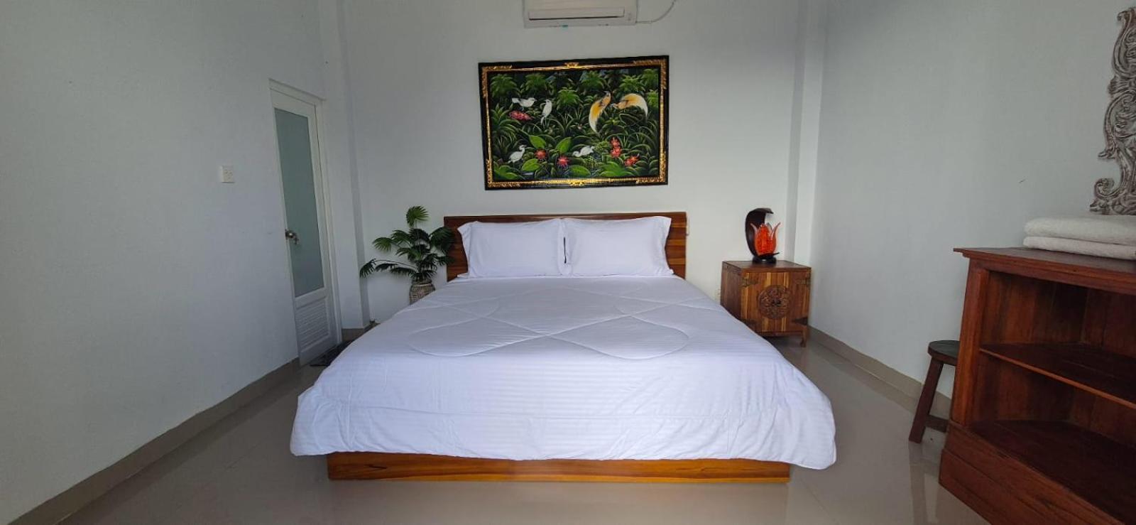 Manik Tirta Cabin'S Kintamani  Екстер'єр фото