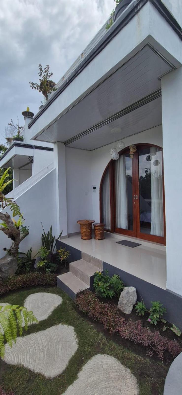 Manik Tirta Cabin'S Kintamani  Екстер'єр фото